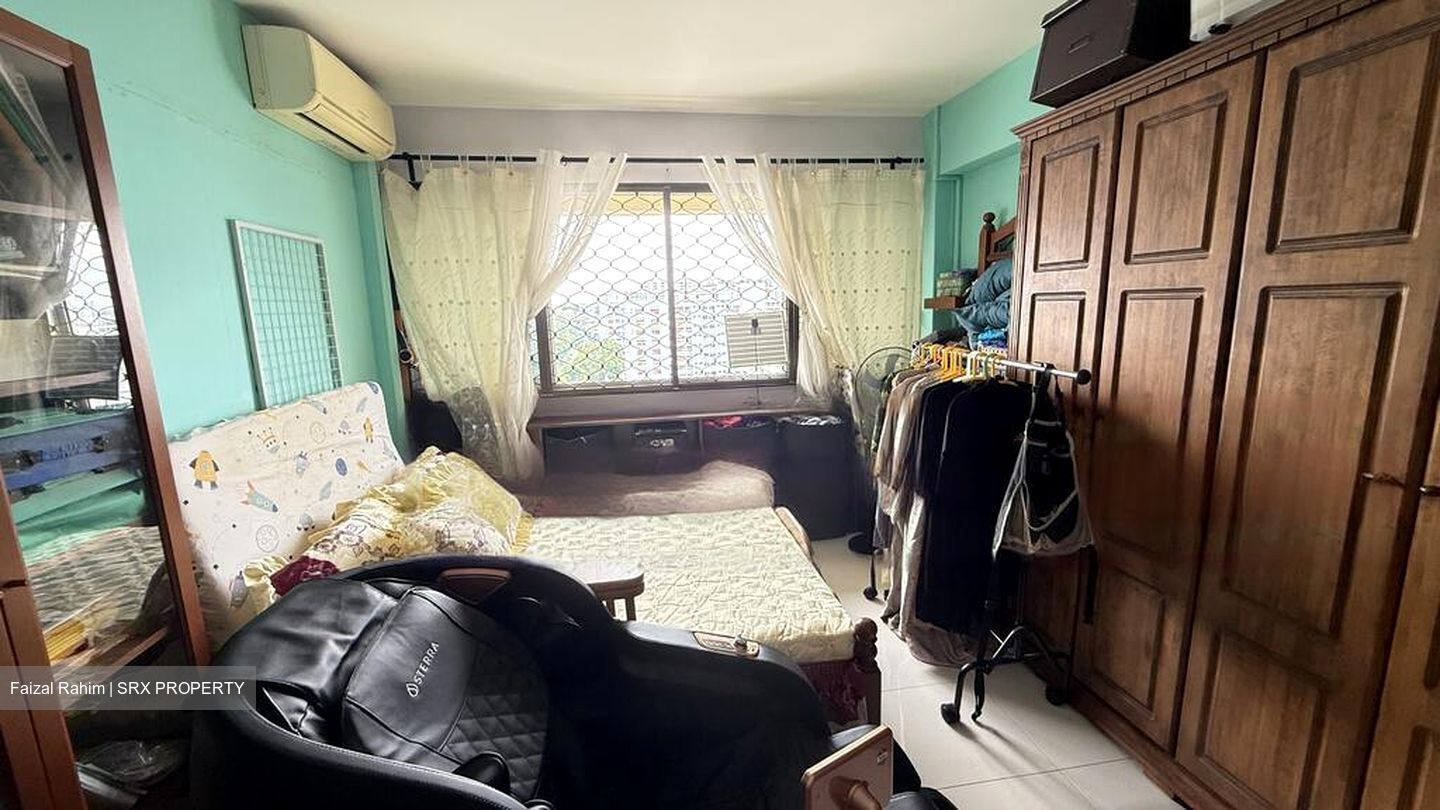 Blk 280 Choa Chu Kang Avenue 3 (Choa Chu Kang), HDB 4 Rooms #475019081